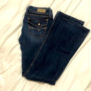 Sang Real Women’s Jeans